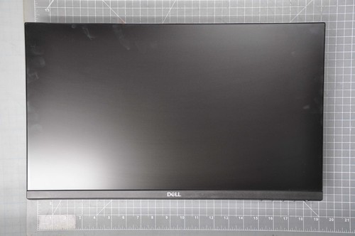 Dell p2219h full - dell, hd